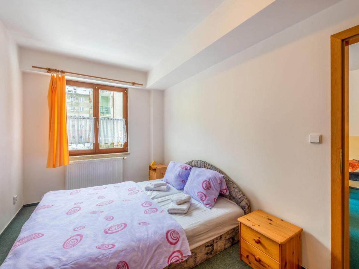 Apartment Lanovka-7 By Interhome Jachymov Ngoại thất bức ảnh