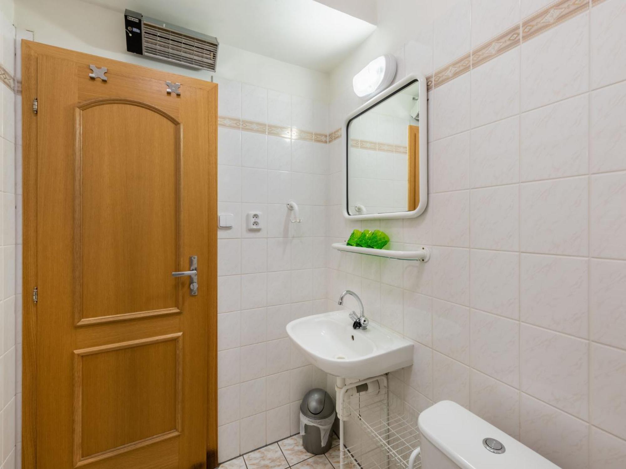Apartment Lanovka-7 By Interhome Jachymov Ngoại thất bức ảnh