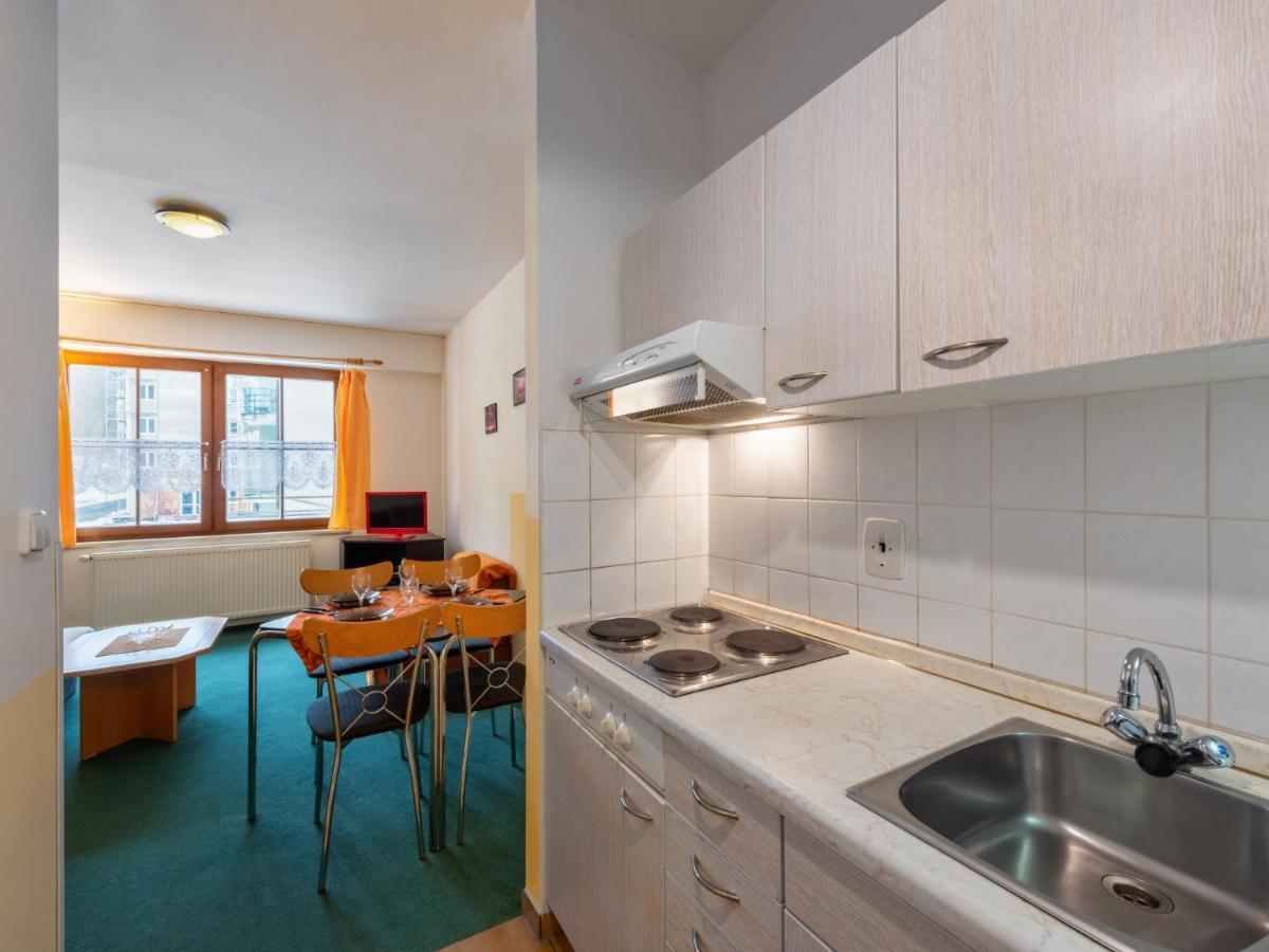 Apartment Lanovka-7 By Interhome Jachymov Ngoại thất bức ảnh